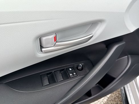 Certified 2026 Toyota Corolla SE image 15