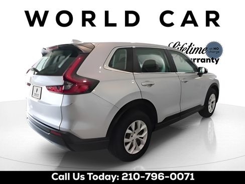 Used 2023 Honda CR-V LX image 6