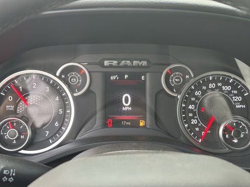 New 2026 RAM 1500 Big Horn image 24