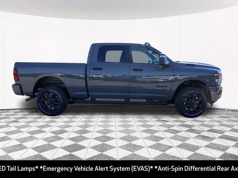 New 2026 RAM 2500 Big Horn image 13