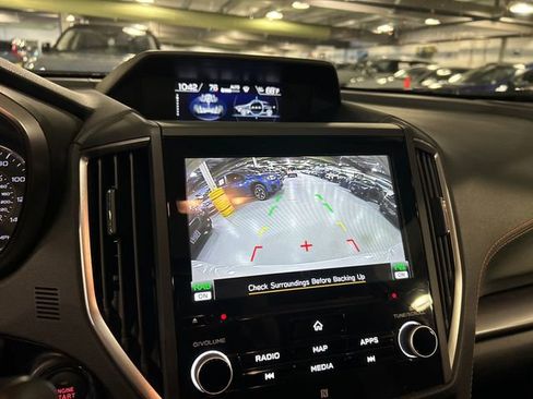 Used 2023 Subaru Crosstrek 2.5i Limited image 17