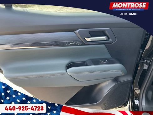 New 2026 GMC Terrain AT4 w/ Technology Package II image 21