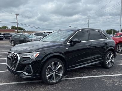 Used 2021 Audi Q3 2.0T Premium Plus w/ Premium Plus Package