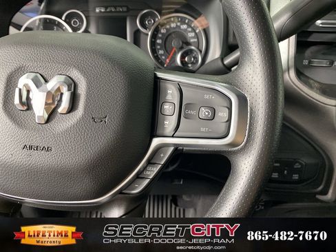 New 2026 RAM 2500 Tradesman image 17