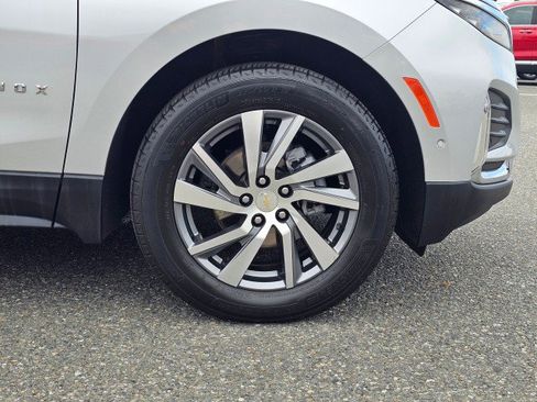 Used 2022 Chevrolet Equinox Premier image 9