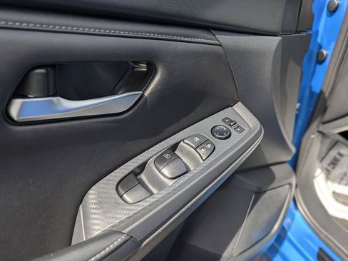 Used 2024 Nissan Sentra SV FWD image 32