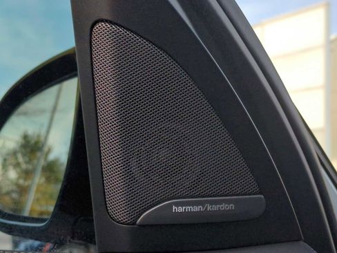 Used 2025 BMW X7 M60i image 32