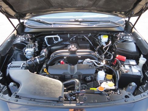 Used 2018 Subaru Outback 2.5i Premium image 31