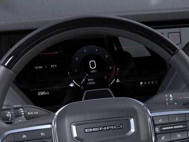 New 2026 GMC Yukon Denali w/ Denali Reserve Package AWD/4WD image 18