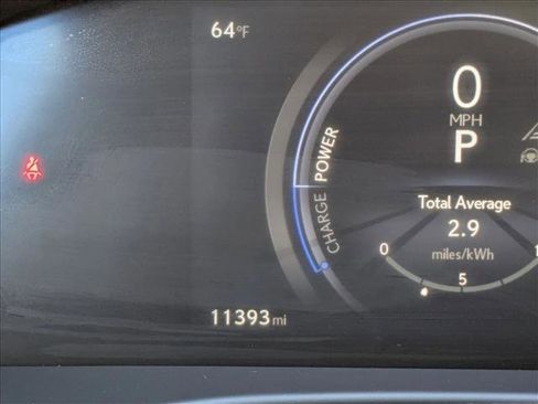 Used 2023 Lexus RZ 450e Premium image 13