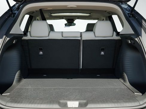 New 2027 Honda HR-V EX-L image 8