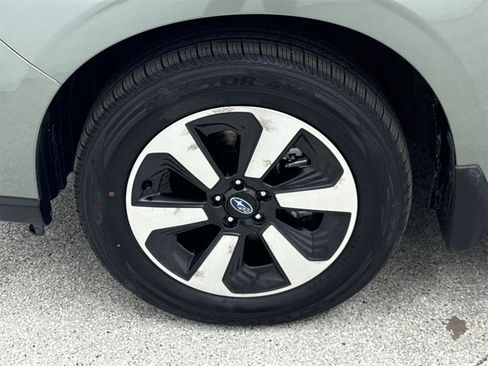 Used 2017 Subaru Forester 2.5i Premium w/ Protection Package #1 image 43