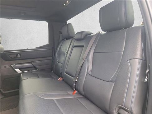 Used 2024 Toyota Tundra Platinum AWD/4WD image 15
