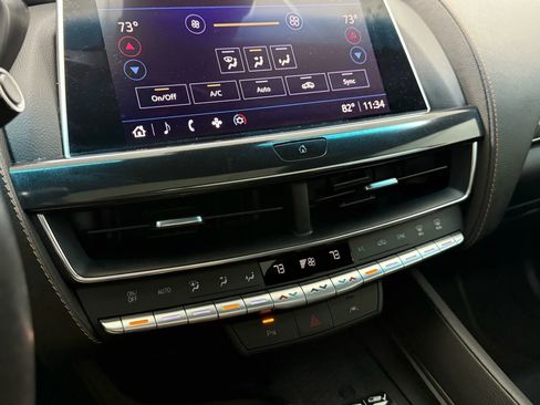 Used 2022 Cadillac CT5 V image 24