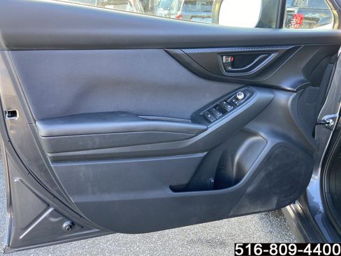 Used 2020 Subaru Crosstrek 2.0i Premium image 25