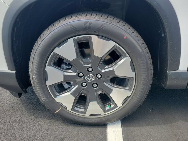 New 2026 Honda Pilot Elite image 17