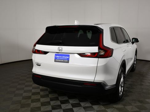 Certified 2024 Honda CR-V EX-L image 7