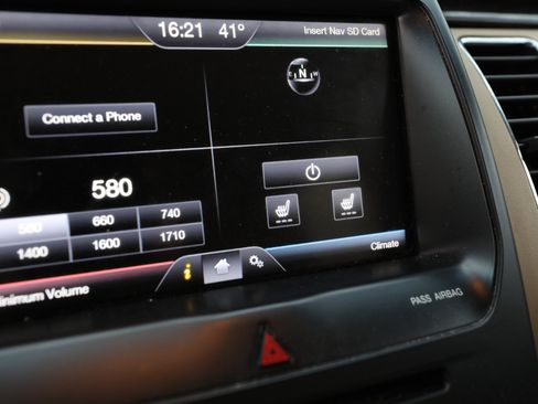 Used 2014 Ford Flex SEL w/ Equipment Group 202A image 19