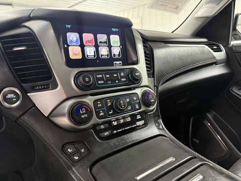 Used 2016 Chevrolet Tahoe LTZ AWD/4WD image 20
