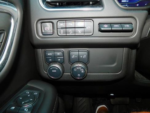 Certified 2022 Chevrolet Tahoe Premier image 39