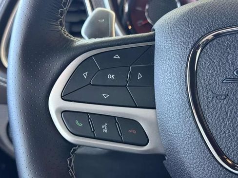 Used 2022 Dodge Challenger SRT Hellcat RWD image 22