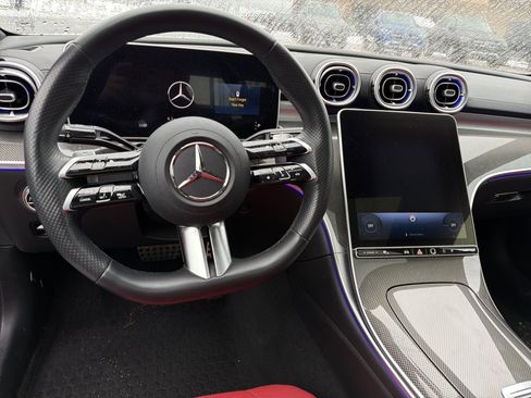 Certified 2024 Mercedes-Benz CLE 300 CLE 300 image 11