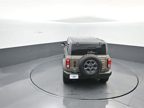 New 2026 Ford Bronco Big Bend image 23