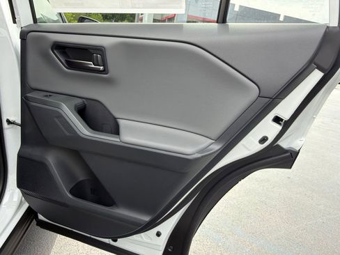 New 2026 Toyota RAV4 SE AWD/4WD image 16