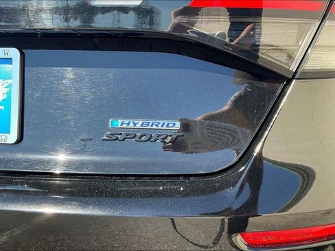 Used 2024 Honda Accord Sport image 18