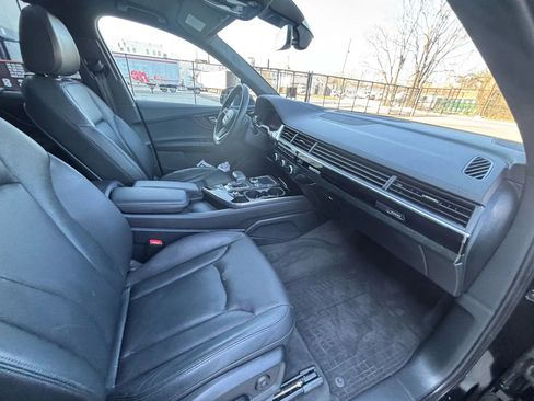 Used 2017 Audi Q7 2.0T Premium Plus AWD/4WD image 30