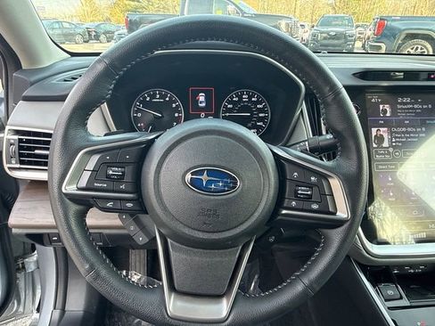 Used 2022 Subaru Legacy Limited XT image 26