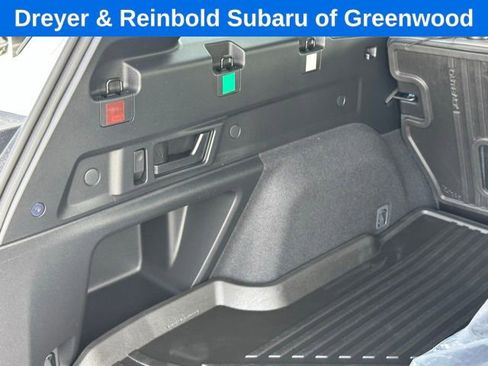 New 2026 Subaru Outback Premium image 33