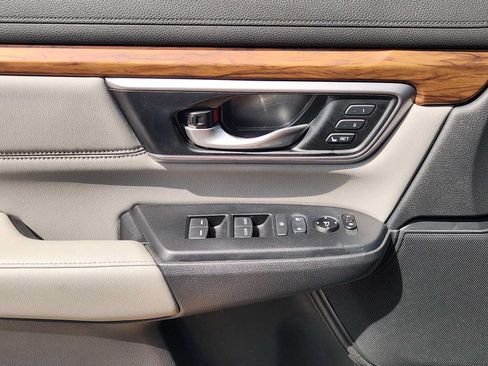 Used 2019 Honda CR-V EX-L image 21