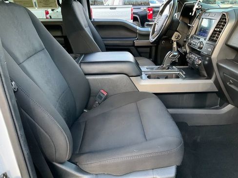 Used 2019 Ford F150 XLT w/ Equipment Group 302A Luxury image 19