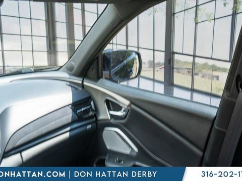 Used 2021 Acura RDX A-Spec AWD/4WD image 19