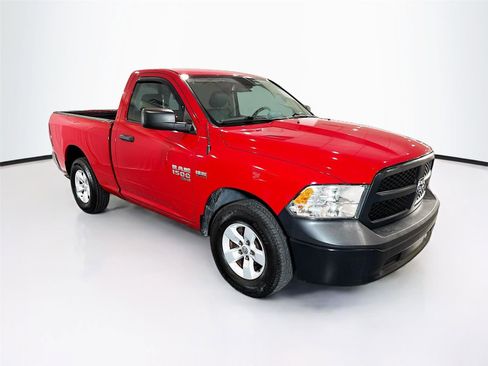 Used 2019 RAM 1500 Tradesman w/ Power & Remote Entry Group RWD image 26