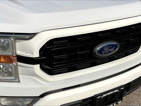 Used 2021 Ford F150 XLT w/ Equipment Group 301A Mid RWD image 26
