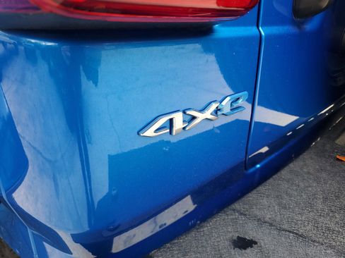 Used 2021 Jeep Wrangler Unlimited Sahara image 31