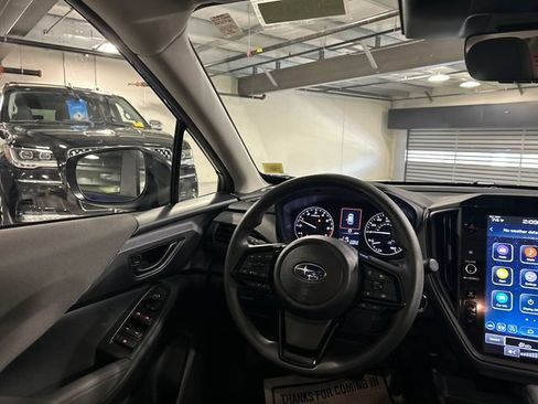 Certified 2026 Subaru Crosstrek 2.5i Premium AWD/4WD image 23