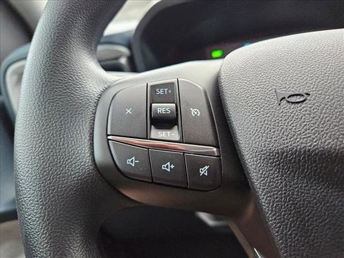 New 2026 Ford Maverick XLT FWD image 16