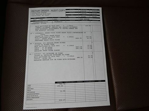 Used 2022 RAM 1500 Limited w/ Body Color Bumper Group image 7