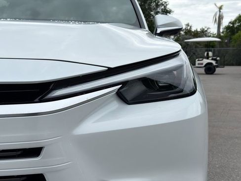 New 2026 Lexus TX 350 AWD image 9