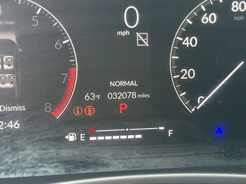 Used 2023 Honda Civic Sport image 16