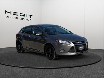 Used 2014 Ford Focus SE w/ Equipment Group 201A