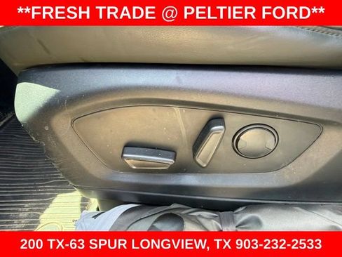Used 2021 Ford Explorer Timberline AWD/4WD image 23