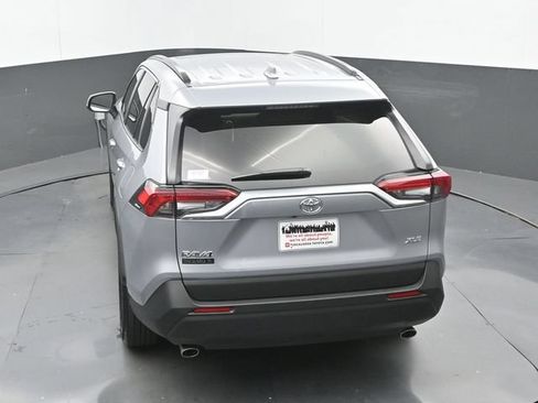 Used 2025 Toyota RAV4 XLE w/ Convenience Package FWD image 29