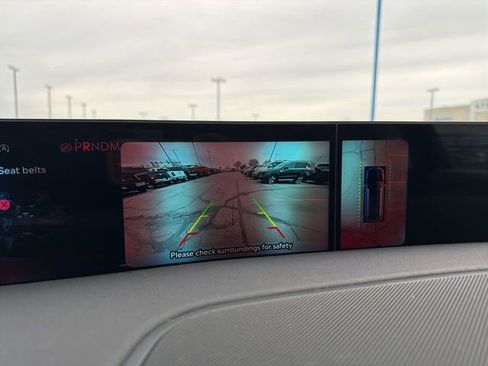 Certified 2025 Lincoln Navigator L Reserve image 29