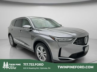 Used 2025 Acura MDX SH-AWD video 1