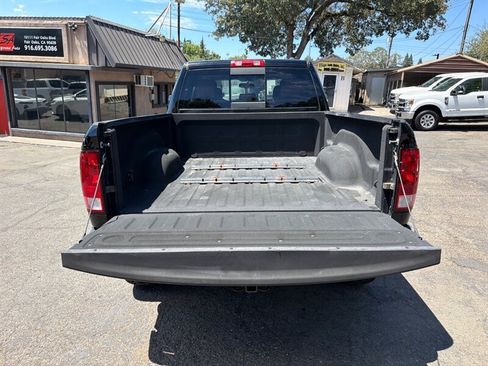 Used 2012 RAM 3500 Laramie Longhorn w/ HD Snow Plow Prep Group AWD/4WD image 34