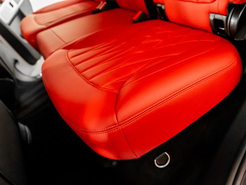 Used 2022 Mercedes-Benz G 63 AMG Squared image 34